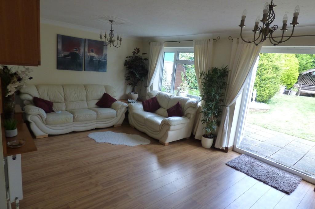 Creekmoor Lane, Creekmoor 3 bed bungalow for sale £430,000