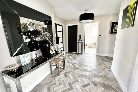 36 Cheam Road, Broadstone, BH18 9HE