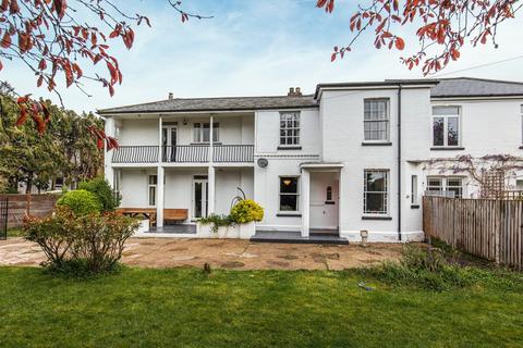 5 bedroom villa for sale - Norwich