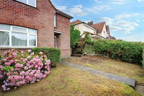 3 bedroom semi-detached house for sale - Wedmore Vale, Knowle, BRISTOL, BS3