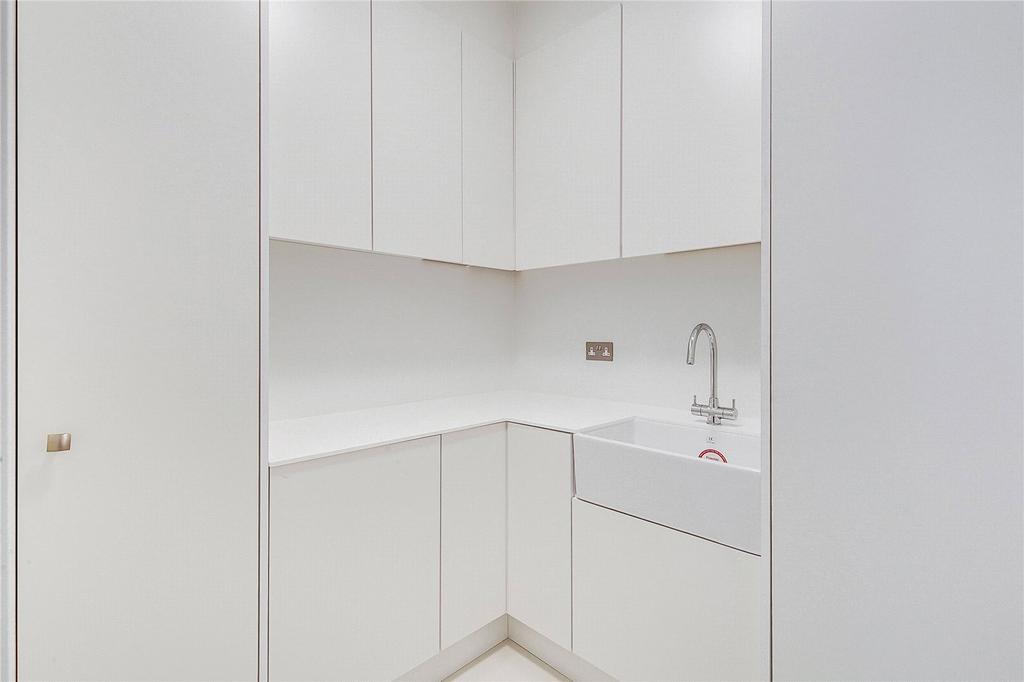 Mini Kitchen