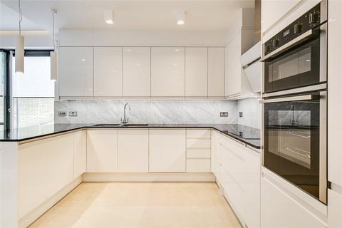4 bedroom flat to rent, Kingsford Street, Lower Belsize Park, London