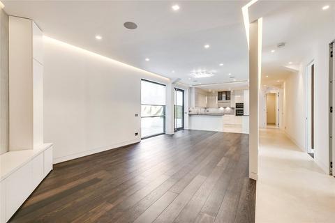 4 bedroom flat to rent, Kingsford Street, Lower Belsize Park, London