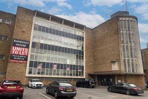 Leisure facility to rent - Navigation Street, Leicester LE1