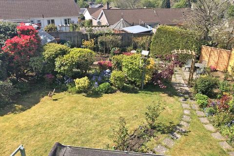 15 Boxwell Park, Bodmin, PL31 2BD