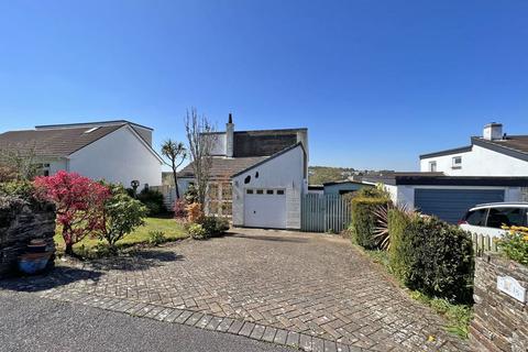 15 Boxwell Park, Bodmin, PL31 2BD