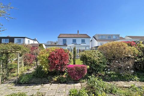 15 Boxwell Park, Bodmin, PL31 2BD