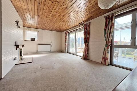 15 Boxwell Park, Bodmin, PL31 2BD