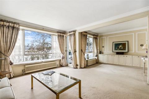 Flat 1, 22 - 26 Ovington Square, London, SW3 1LR