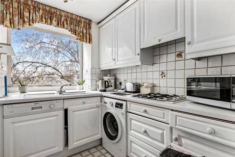 Flat 1, 22 - 26 Ovington Square, London, SW3 1LR