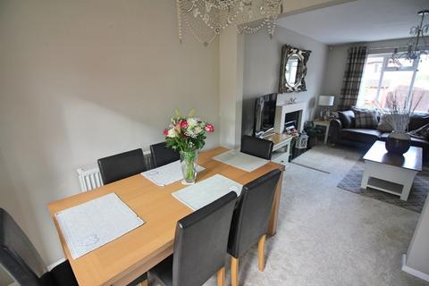 3 bedroom detached house for sale, Ashurst Close, Wigston, Leicester