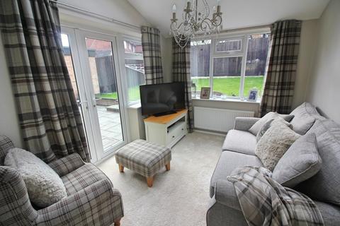 3 bedroom detached house for sale, Ashurst Close, Wigston, Leicester