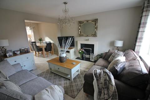 20 Ashurst Close, Wigston, LE18 3SZ