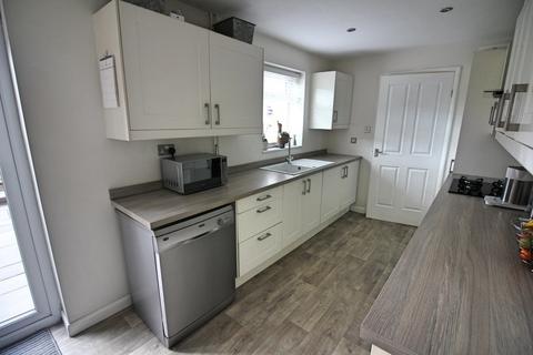 20 Ashurst Close, Wigston, LE18 3SZ