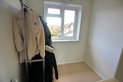 20 Ashurst Close, Wigston, LE18 3SZ
