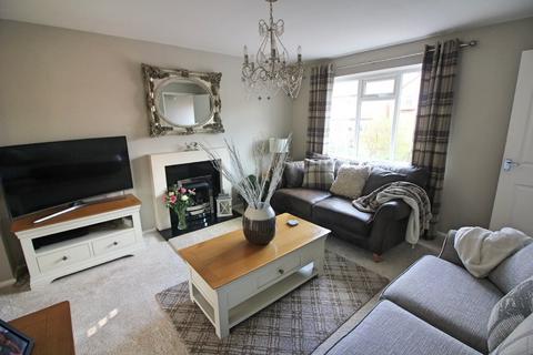 20 Ashurst Close, Wigston, LE18 3SZ