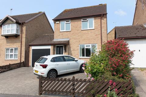 20 Ashurst Close, Wigston, LE18 3SZ