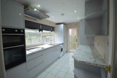undefined, The Avenue, Worcester Park