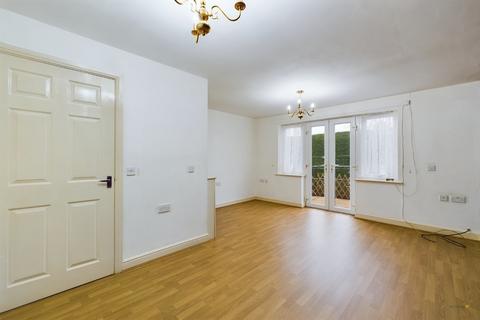 2 bedroom semi-detached bungalow for sale, Charles Walker Close, Hulland Ward