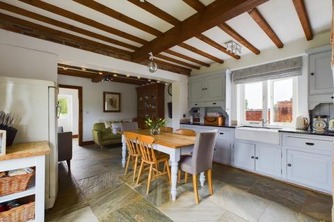 4 bedroom barn conversion for sale - Darley Moor, Ashbourne