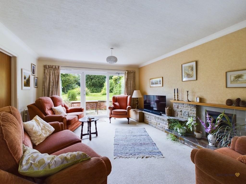 Poyser Lane, Kirk Langley 4 bed detached house for sale £475,000