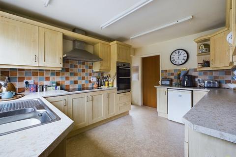 4 bedroom detached house for sale, Poyser Lane, Kirk Langley