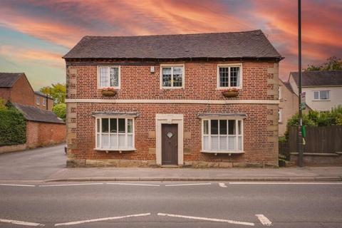 undefined, Brailsford, Ashbourne