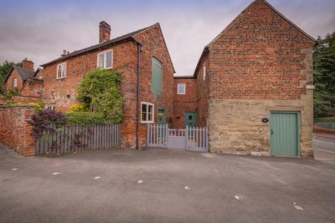 undefined, Brailsford, Ashbourne