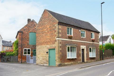 3 bedroom detached house for sale, Brailsford, Ashbourne