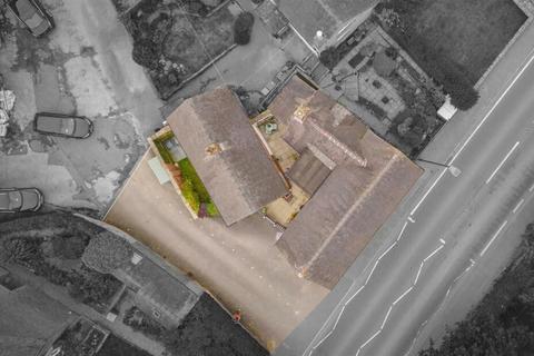 undefined, Brailsford, Ashbourne