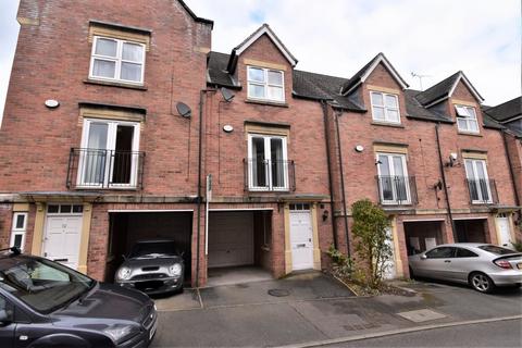 14 Drum Close, Allestree, Derby, DE22 1JN