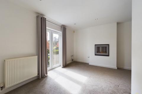 14 Drum Close, Allestree, Derby, DE22 1JN