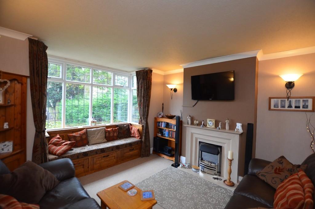 Rykneld Road, Littleover 3 bed semidetached house for sale £310,000