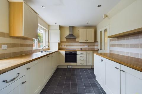 35 Brisbane Road, Mickleover, Derby, DE3 9LT
