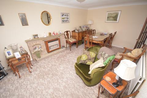 2 bedroom detached bungalow for sale, Cuckmere Close, Allestree