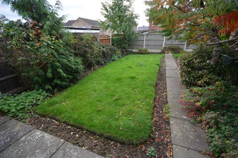 9 Cuckmere Close, Allestree, Derby, DE22 2UF
