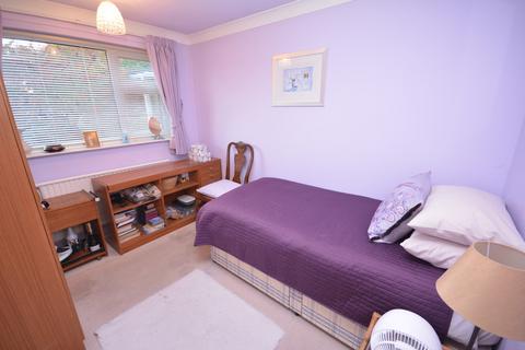 9 Cuckmere Close, Allestree, Derby, DE22 2UF