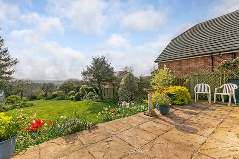 7 Compton Way, Olivers Battery, Winchester, SO22 4HS