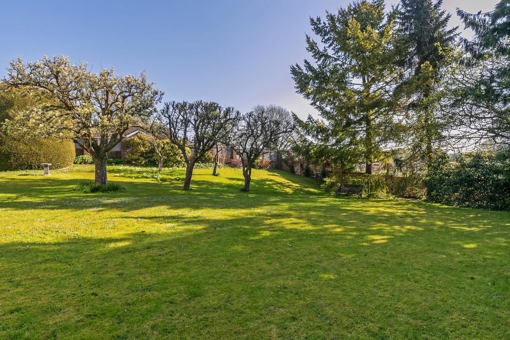 Donnington Court, Worthy Road, Winchester, SO23 2 bed apartment for