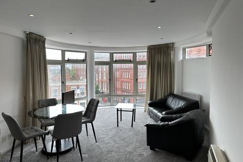 2 bedroom flat to rent, City Heights, 85 Old Snow Hill, Birmingham, B4