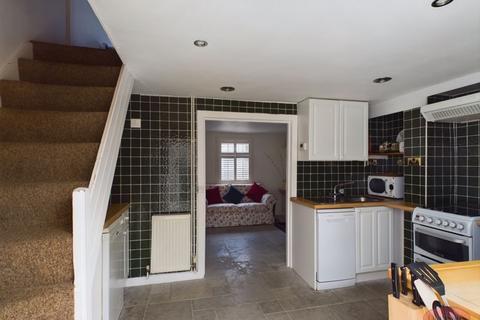 2 bedroom cottage for sale, Christchurch Town Centre, BH23