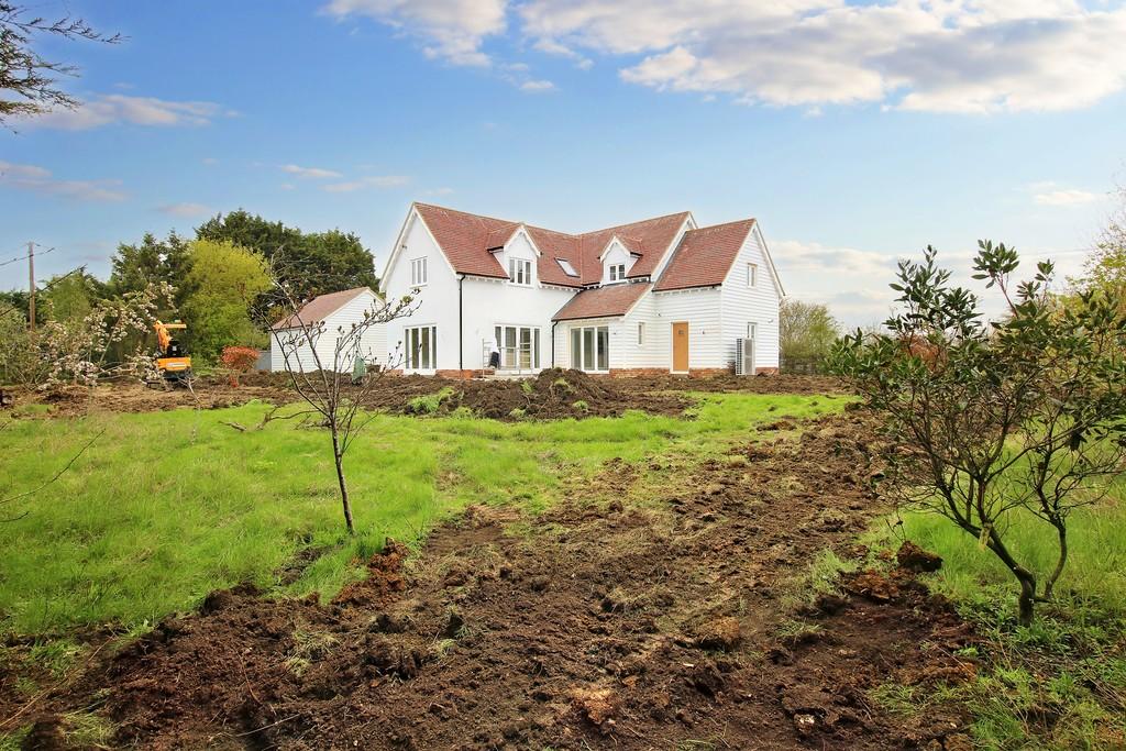 Broxted, Dunmow 4 bed detached house for sale £1,000,000