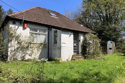 1 bedroom property with land for sale - Lot 1 - Llan Farm, Graig Llwyn Road, Cardiff