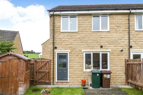 3 bedroom end of terrace house for sale, Lysander Way, Cottingley, Bingley, West Yorkshire, BD16