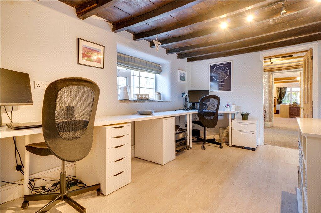 Home Office