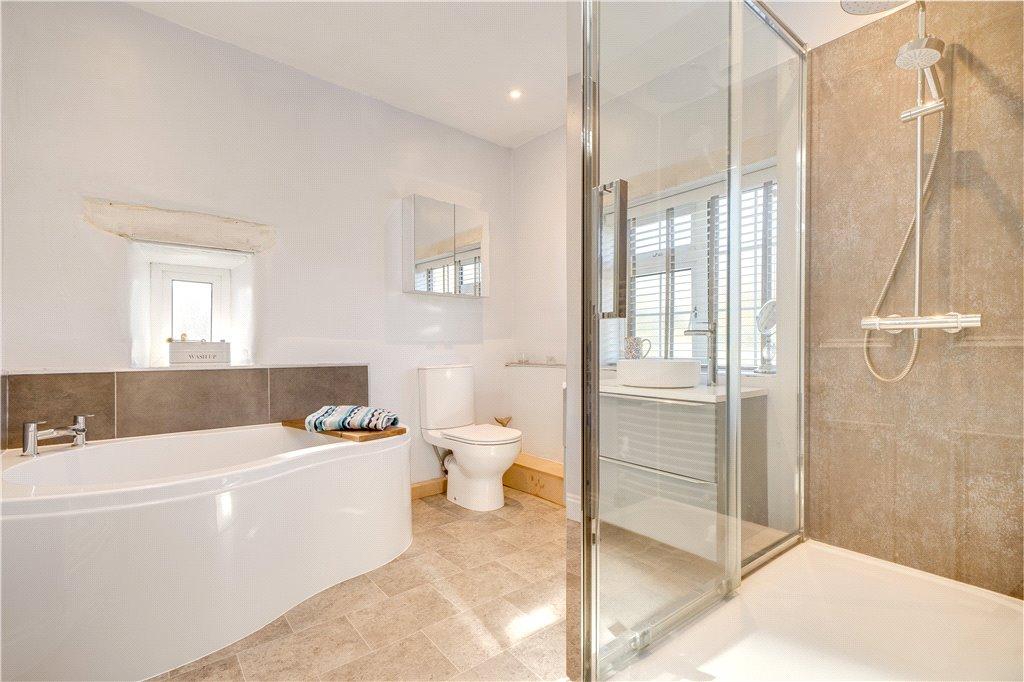 House Bathroom