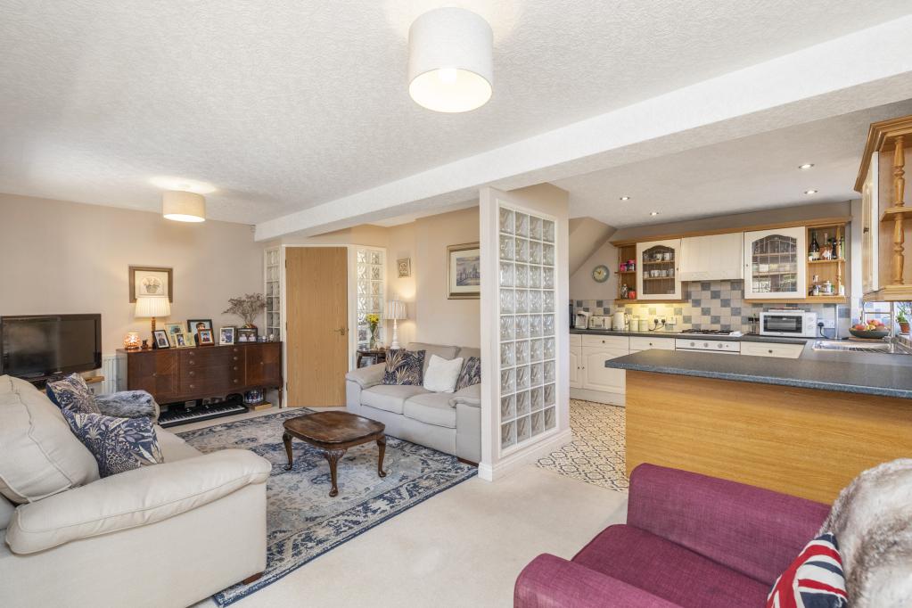 Langcliffe, Settle, North Yorkshire 3 bed semidetached house for sale