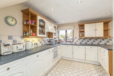 3 bedroom semi-detached house for sale - Langcliffe, Settle, North Yorkshire