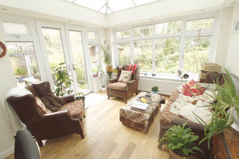 Orangery