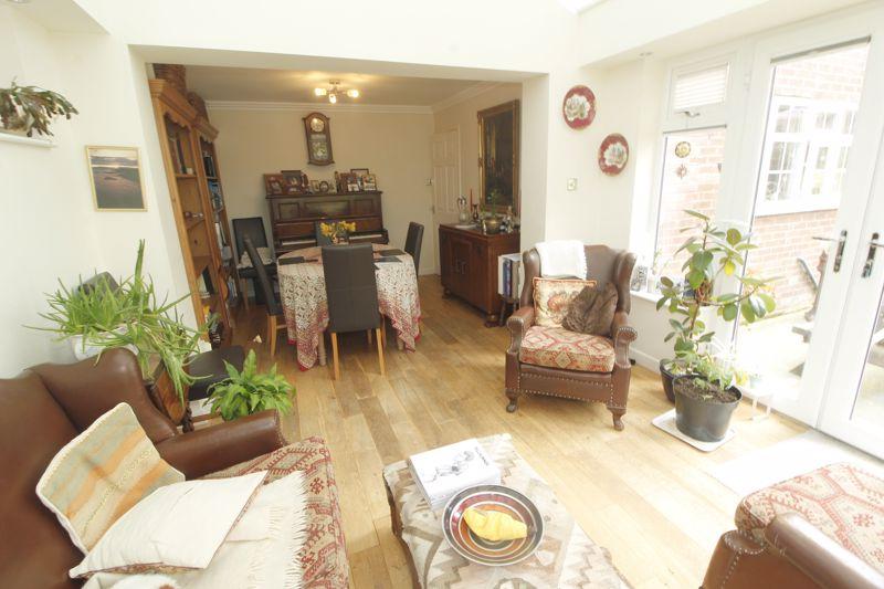 Dining Room into...